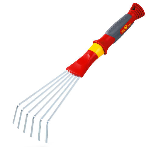 Wolf Garten Small Lawn Rake (LD-2K) | Buy Online At Best Price