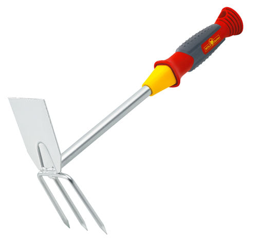 Wolf Garten Double Steel Hoe (LN-2K) | Buy Online At Best Price