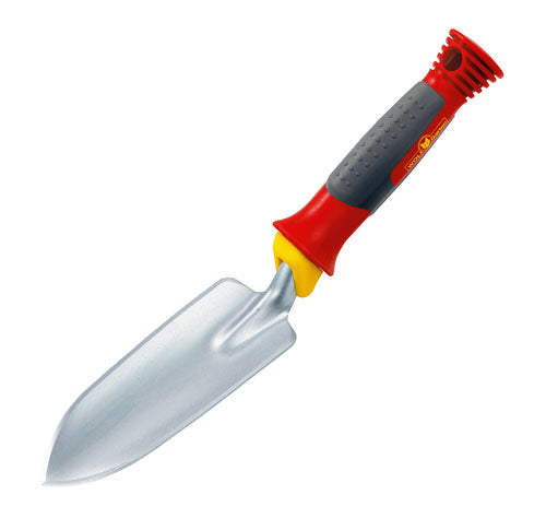 Wolf Garten Planting Trowel with Fix Handle (LU-2P) | Buy Online At Best Price