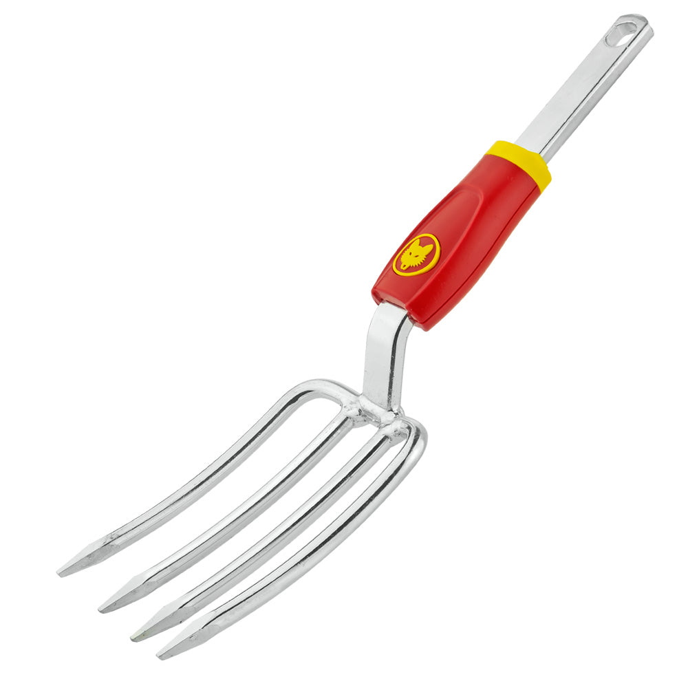 Wolf Garten Flower Fork(LU-GM) 7.5cm | Buy Online At Best Price