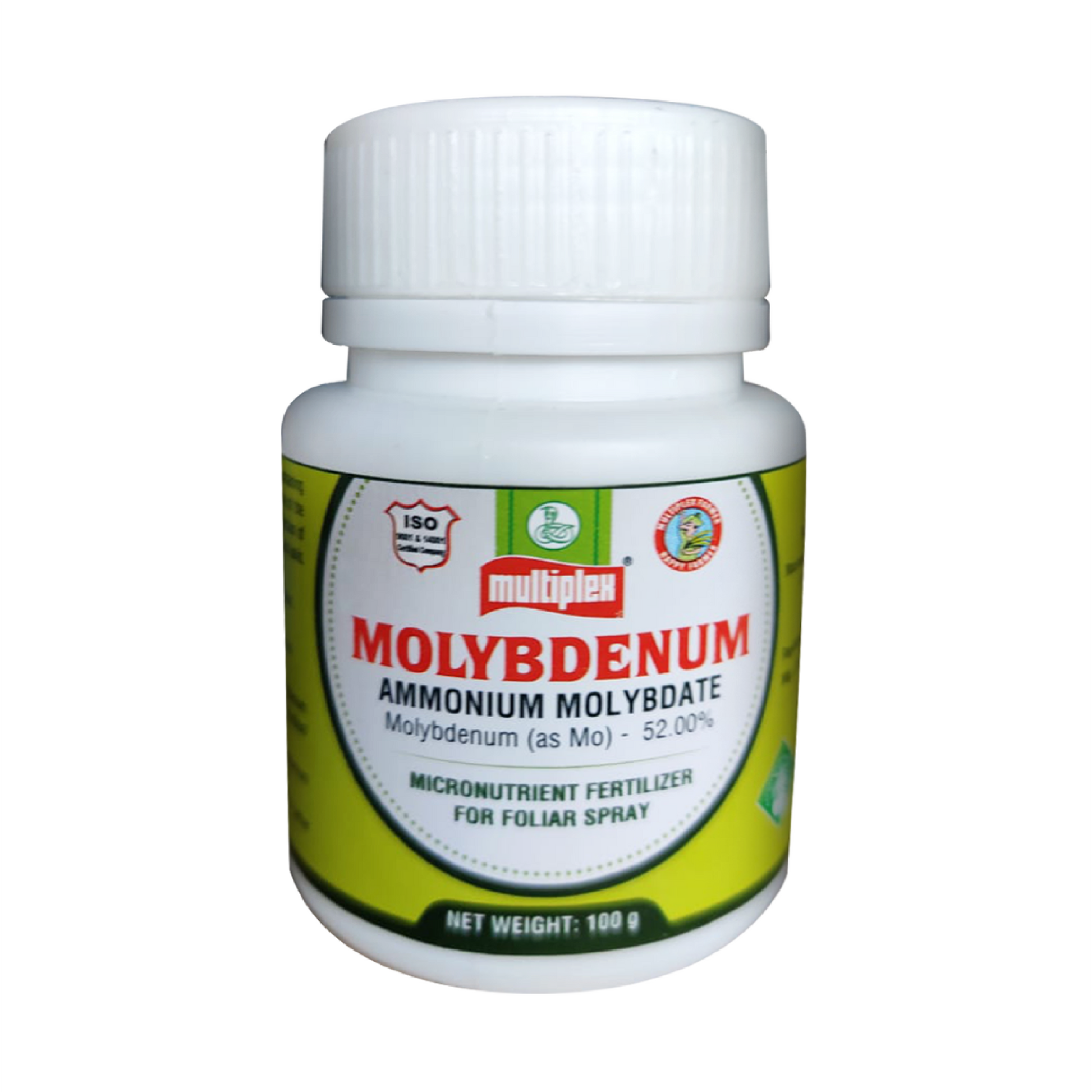 Molybdenum - Multiplex | Buy Online at Best Price - DesiKheti