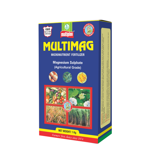 Multimag - Multiplex | Buy Online at Best Price - DesiKheti