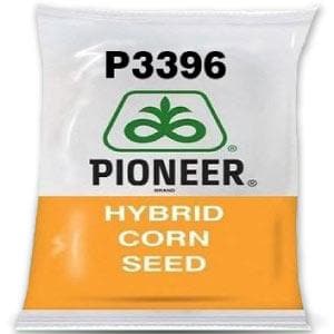 P3396 Corn Seeds - Pioneer | F1 Hybrid | Buy Online at Best Price