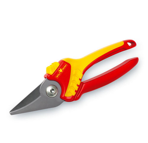 Wolf Garten Bypass Secateurs (RR 1500) 18mm Cut | Buy Online At Best Price