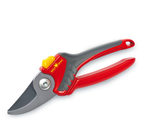 Wolf Garten Bypass Secateurs Comfort Plus (RR 2500) 22mm Cut