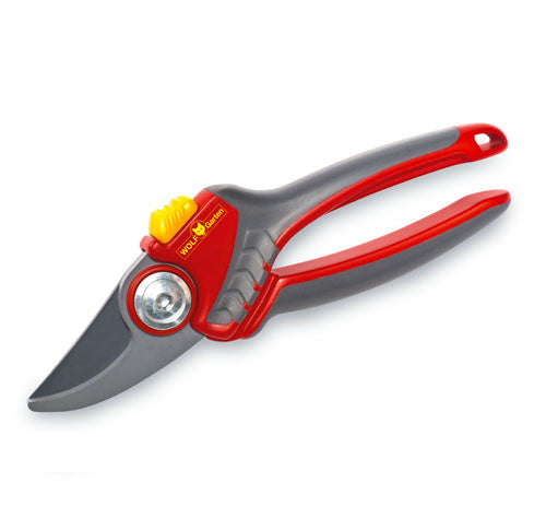 Wolf Garten Bypass Secateurs Premium Plus (RR 4000) 22mm cut