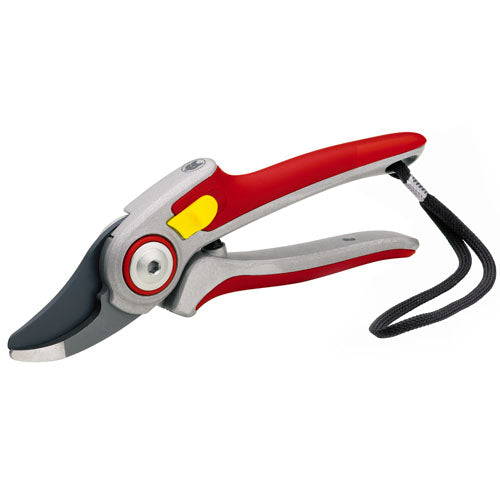 Wolf Garten Bypass Secateurs Alu-Professional (RR 5000) 25mm Cut