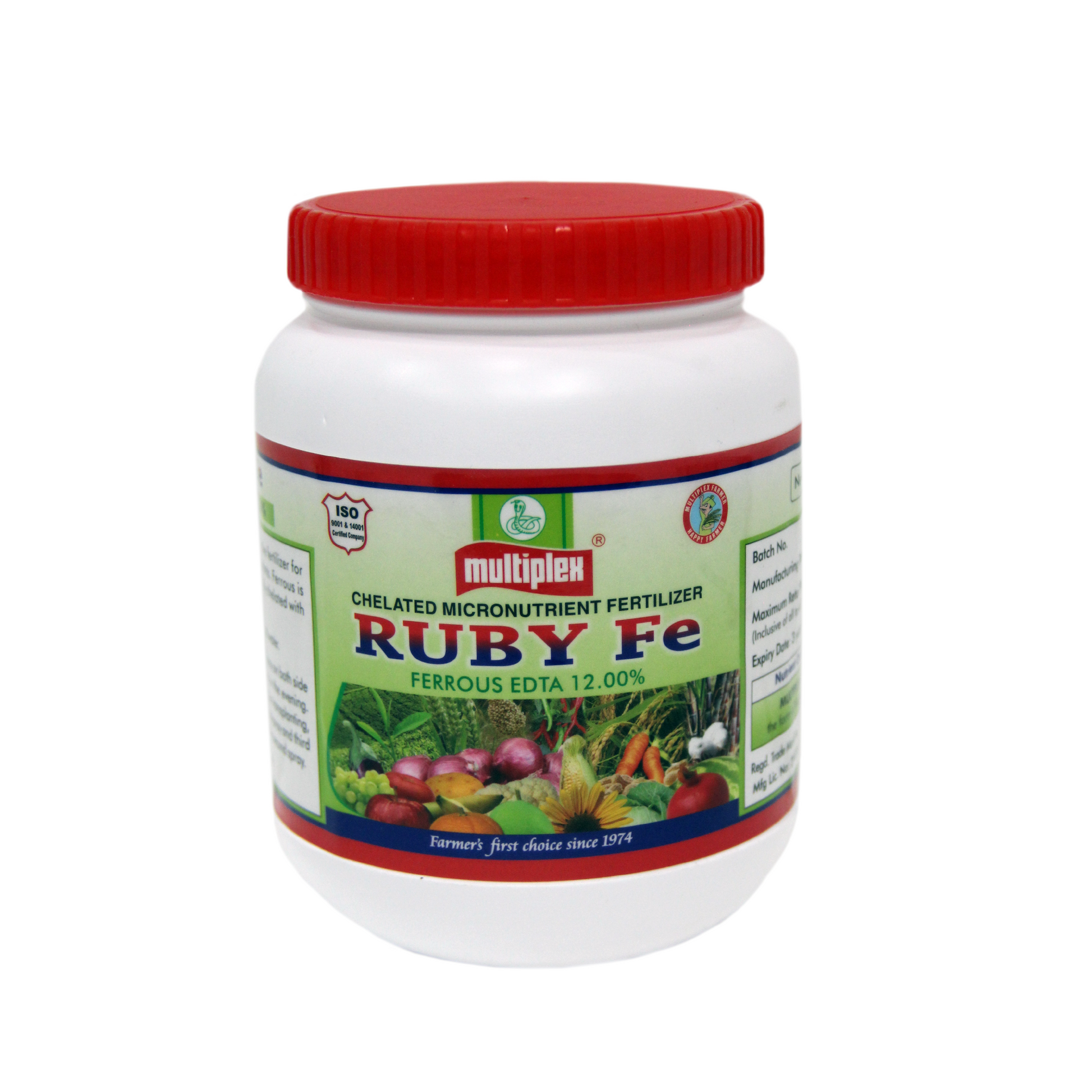 Ruby Fe - Multiplex | Buy Online at Best Price - DesiKheti