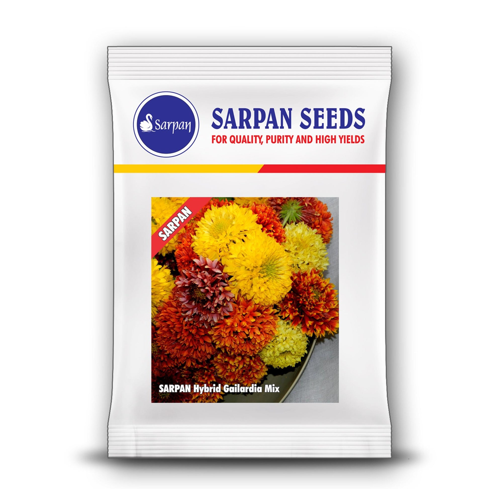 Sarpan Ast-1 Aster Seeds | F1 Hybrid | Buy Online at Best Price