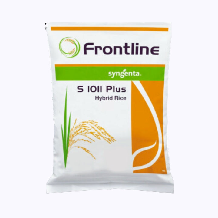 S 1011 Plus Paddy Seeds - Syngenta | F1 Hybrid | Buy Online at Best Price