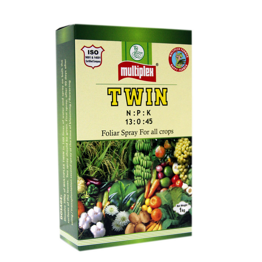 Twin - Multiplex | Buy Online at Best Price - DesiKheti