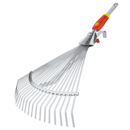 Wolf Garten Adjustable Broom (UC-M) | Buy Online At Best Price