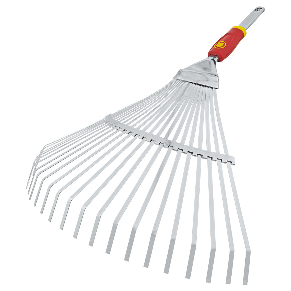 Wolf Garten Garden Tine Rake (UE-M) 50cm | Buy Online At Best Price