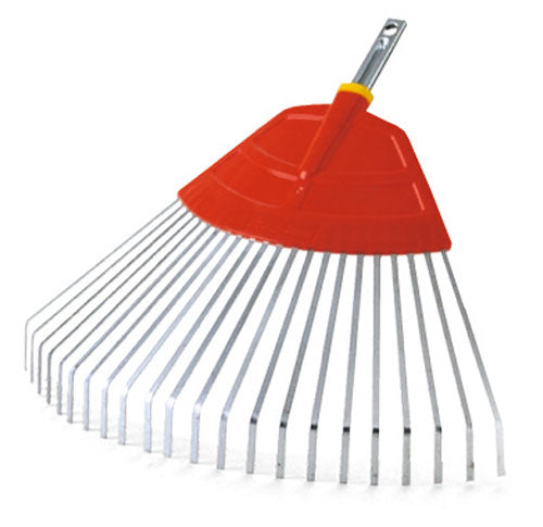 Wolf Garten Lawn Rake (UF-M) 50cm | Buy Online At Best Price