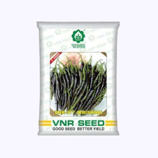 VNR-377 Krishna Chilli Seed | F1 Hybrid | Buy Online at Best Price