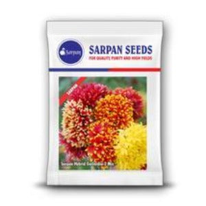 Sarpan Gailardia - 2 Mix | F1 Hybrid | Buy Online at Best Price