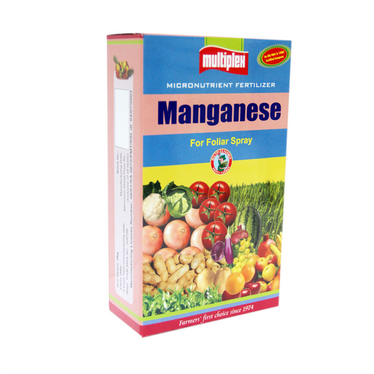 Manganese - Multiplex | Buy Online at Best Price - DesiKheti