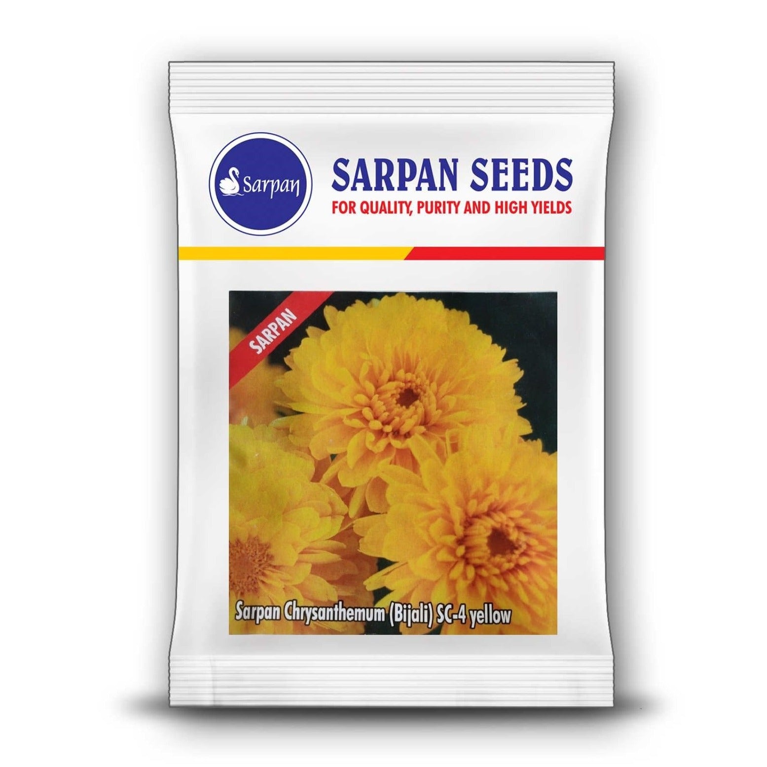 Sarpan SC - 4 Bijali Seeds | F1 Hybrid | Buy Online at Best Price