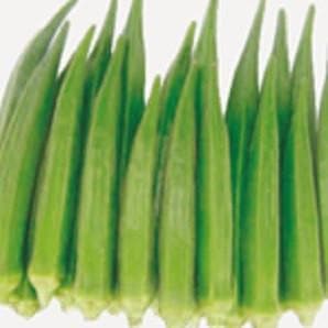 OH-102 Bhendi (Okra) Seeds - Syngenta | F1 Hybrid | Buy Online at Best Price