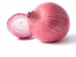 NS 101 Dark Red Onion Seeds - Namdhari | F1 Hybrid | Buy Online at Best Price